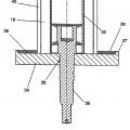 Ilustración 3 de Procedimiento para la fabricación de una rueda celular.