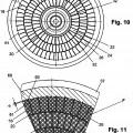 Ilustración 6 de Procedimiento para la fabricación de una rueda celular