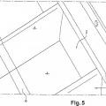 Ilustración 7 de Procedimiento de realización de un elemento de cubierta de tejado de fibras vegetales y elemento de cubierta de tejado