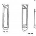 Ilustración 9 de Método para preparar una lámina de fibrina sólida