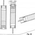 Ilustración 11 de Método para preparar una lámina de fibrina sólida