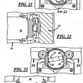 Ilustración 11 de Sistema de manipulación de palés para una máquina herramienta