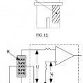 Ilustración 6 de Un módulo de componentes ópticos, un nodo óptico, un sistema de distribución óptica y su método de gestión