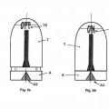 Ilustración 6 de Dispositivo dispensador para recipientes presurizados para la aplicación de refrigerante criogénico