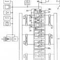 Ilustración 3 de Disposición de circuito para la alimentación de corriente redundante de un amplificador de potencia