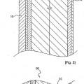 Ilustración 2 de Caja exterior de frigorífico y método para fabricarla.