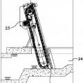 Ilustración 3 de Tamiz perforado autolimpiante.