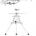Imagen de 'Aeronave de despegue y aterrizaje vertical con bodega modular…'