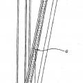 Ilustración 8 de Mecanismo tipo tijera para una ventana basculante