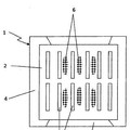 Imagen de 'Elemento de intercambiador de calor y procedimiento para la producción'