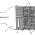 Imagen de 'Reactor químico con intercambiador de calor'