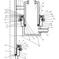 Imagen de 'Junta rotativa para ensamblar tubos fijos con tubos rotatorios'
