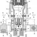 Ilustración 6 de Aparato y método para enrollar y rematar núcleos de máquinas dinamoeléctricas