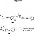Ilustración 4 de Análogos de nitroimidazooxazina y sus usos.