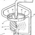Ilustración 8 de Conjunto desviador de agua