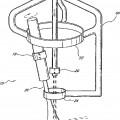 Ilustración 9 de Conjunto desviador de agua