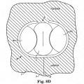 Ilustración 11 de Sistema de esfínter urinario artificial que tiene un manguito con un balón o globo fijado a un bastidor