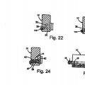 Ilustración 10 de Aparato y método de limpieza rápida de un tambor central de máquinas de impresión flexográfica
