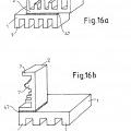 Ilustración 9 de Cuerpo de soporte para elementos de construcción o circuitos