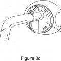 Ilustración 5 de Conjunto de válvula para proporcionar y evitar alternativamente el acceso a una vía de fluido
