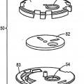 Ilustración 8 de Conjunto de válvula para proporcionar y evitar alternativamente el acceso a una vía de fluido