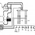 Ilustración 5 de Inyector de combustible y método para controlar inyectores de combustible