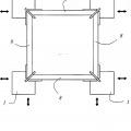 Ilustración 2 de Dispositivo y procedimiento para la soldadura de piezas perfiladas