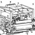 Ilustración 5 de Sistema y método de extensión de tejido automatizado