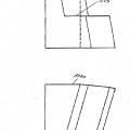 Ilustración 6 de Construcción de soporte de horno industrial de tipo puente, de ladrillos cerámicos refractarios