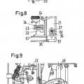 Ilustración 4 de Herramienta de trabajo con mecanismo de traslación