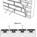 Ilustración 11 de Panel de protección y barrera para radiaciones electromagnéticas, ondas y pulsaciones