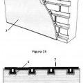 Ilustración 12 de Panel de protección y barrera para radiaciones electromagnéticas, ondas y pulsaciones