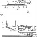 Ilustración 2 de Dispositivo y procedimiento para la colocación de sacos de válvula