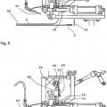 Ilustración 3 de Dispositivo y procedimiento para la colocación de sacos de válvula