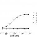 Ilustración 7 de Anticuerpos neutralizantes del factor estimulante de colonias de granulocitos y macrófagos humano