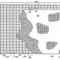 Ilustración 8 de Producto de cama o asiento hecho con muelles helicoidales que tienen vueltas de extremo sin anudar