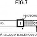 Ilustración 6 de Dispositivo de estación base, dispositivo de usuario, y procedimiento en un sistema de comunicación móvil