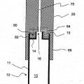 Ilustración 6 de Procedimiento y dispositivo para el tratamiento con plasma por el lado interior de cuerpos huecos