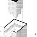 Imagen de 'Sistema para el confinamiento transversal de pilares de hormigón…'