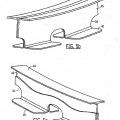 Ilustración 5 de Chapa de empalme y método asociado para unir secciones de fuselaje