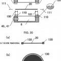 Ilustración 10 de Sensor de presión para circuito de circulación extracorporal
