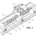 Imagen de 'Máquina y método para mecanizar cigüeñales de grandes dimensiones'
