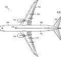 Ilustración 1 de Sistema de compensación de trayectoria de vuelo para variaciones de velocidad aerodinámica.
