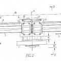 Ilustración 2 de Manipulador en miniatura para el mantenimiento del interior de tubos de un generador nuclear de vapor.