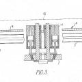 Ilustración 3 de Manipulador en miniatura para el mantenimiento del interior de tubos de un generador nuclear de vapor.