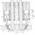 Ilustración 4 de Manipulador en miniatura para el mantenimiento del interior de tubos de un generador nuclear de vapor