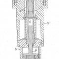 Ilustración 11 de Manipulador en miniatura para el mantenimiento del interior de tubos de un generador nuclear de vapor