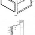 Ilustración 9 de Caja de embalaje modulable, en particular para objetos frágiles así como su procedimiento de fabricación