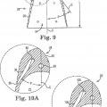 Ilustración 6 de Capuchón de prótesis peniana o de pene, conjunto, y útil de implantación