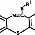 Ilustración 3 de Procedimiento para preparar compuestos de tiazepina con actividad antidopaminérgica.